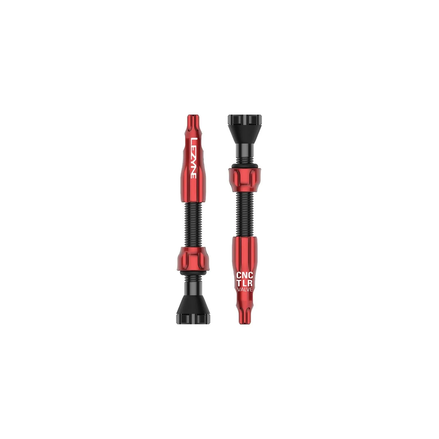 Lezyne CNC TLR Tubeless Valves Presta
