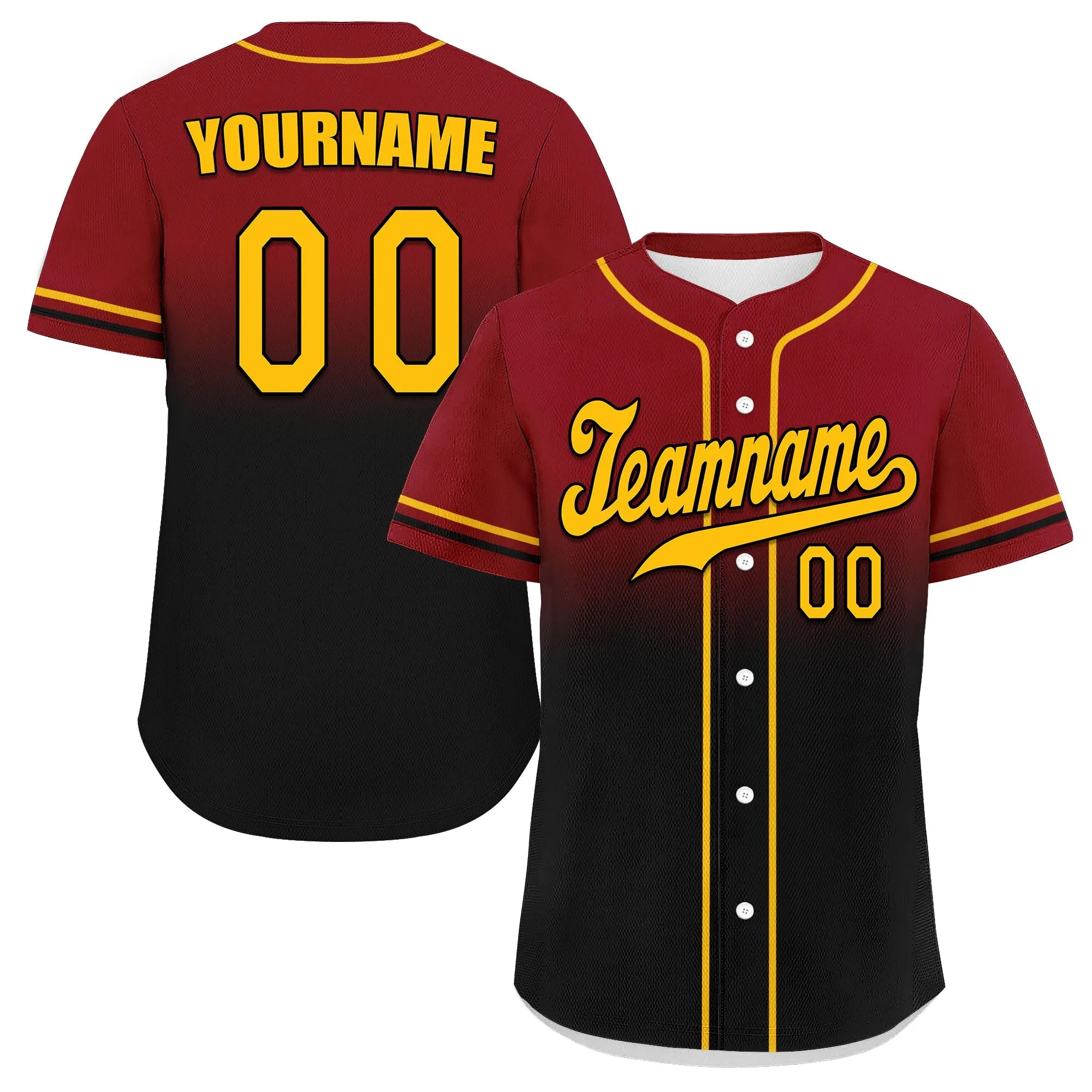 Luxury Gifts,Custom Red Black Jersey MaxSoul Shoes and Hat Combo Offer Personalized ZH-bd0b007e-9