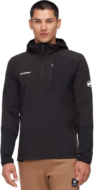 Mammut Men's Madris Light ML Half Zip Hoody