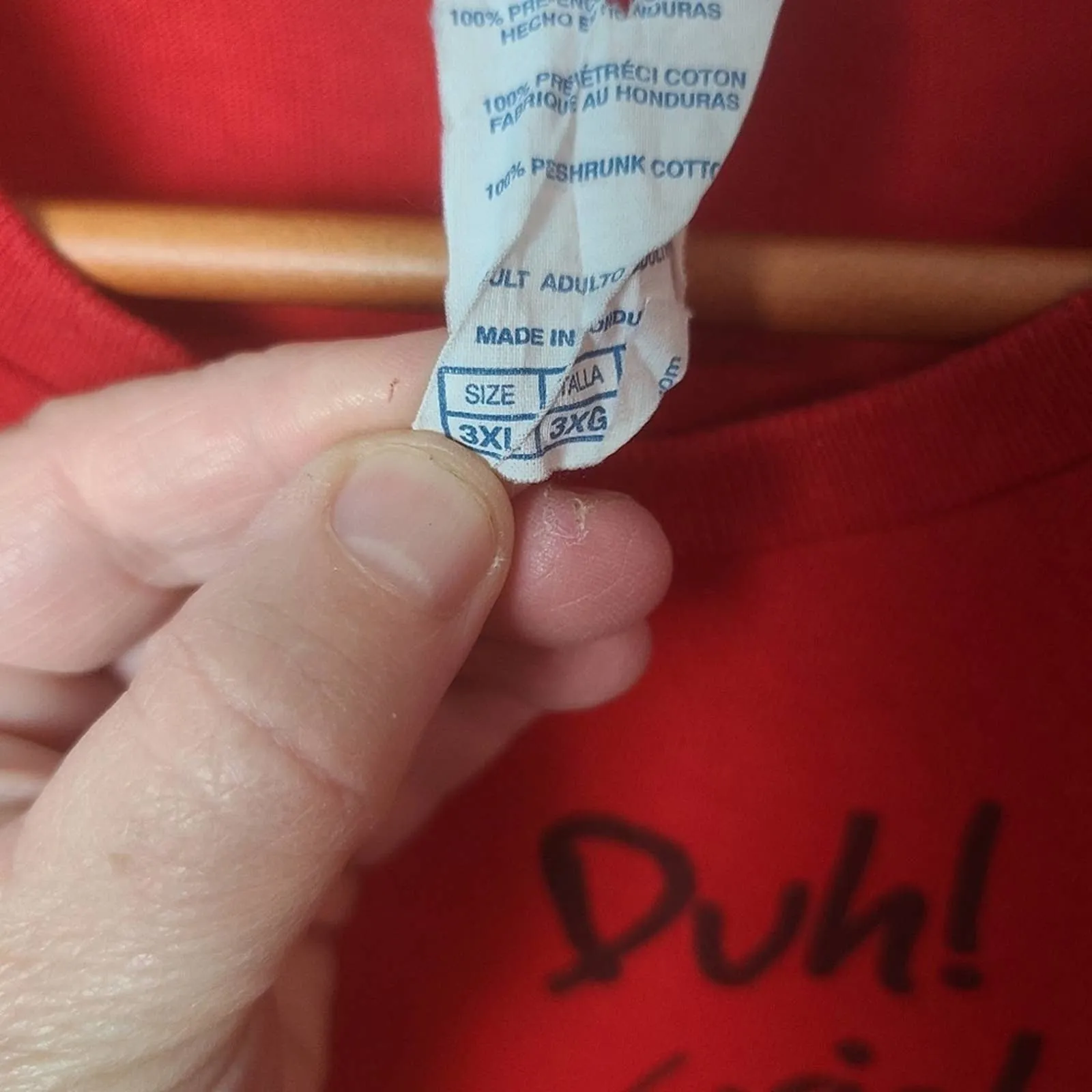 Men's Find X Tee Shirt