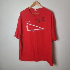 Men's Find X Tee Shirt