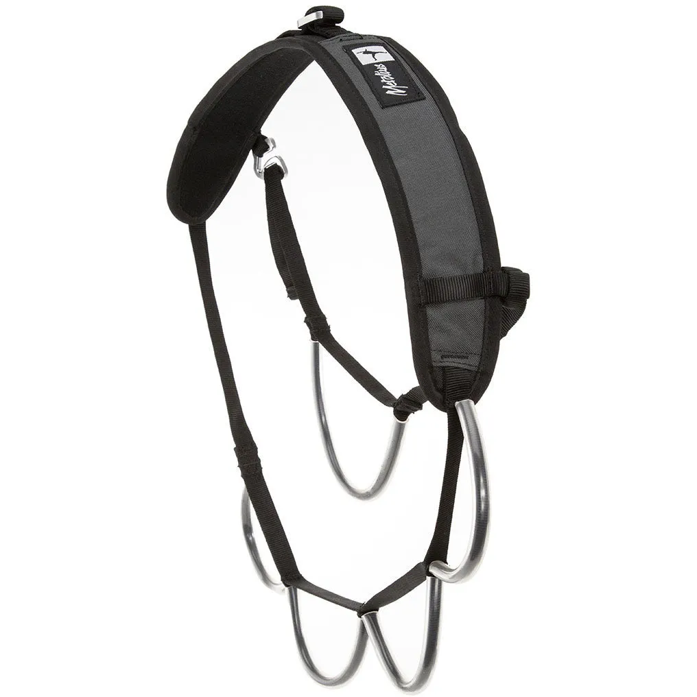 Multi-Loop Gear Sling