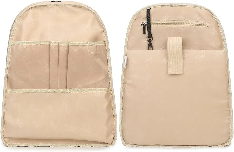 mygreen Kids Backpack, Kawaii Girls Backpack for School