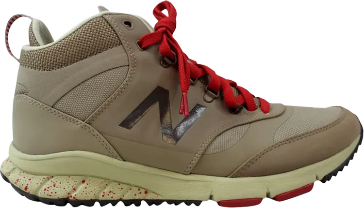 New Balance 710 Vazee Outdoor 'Beige Khaki' Sneakers, Tan