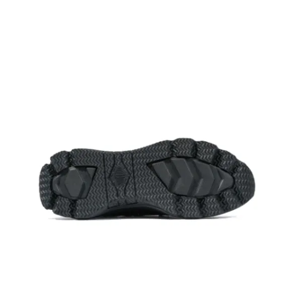 Palladium 09106 Men's Thunder Lite Phantom Sneaker