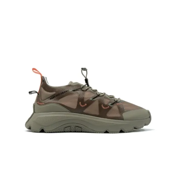 Palladium 09106 Men's Thunder Lite Phantom Sneaker