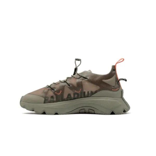 Palladium 09106 Men's Thunder Lite Phantom Sneaker