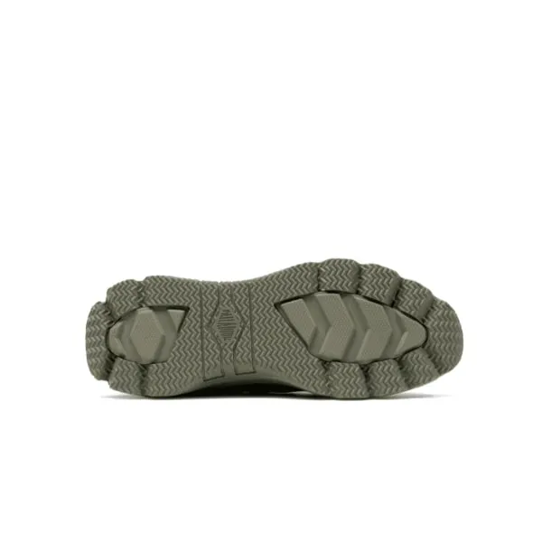 Palladium 09106 Men's Thunder Lite Phantom Sneaker