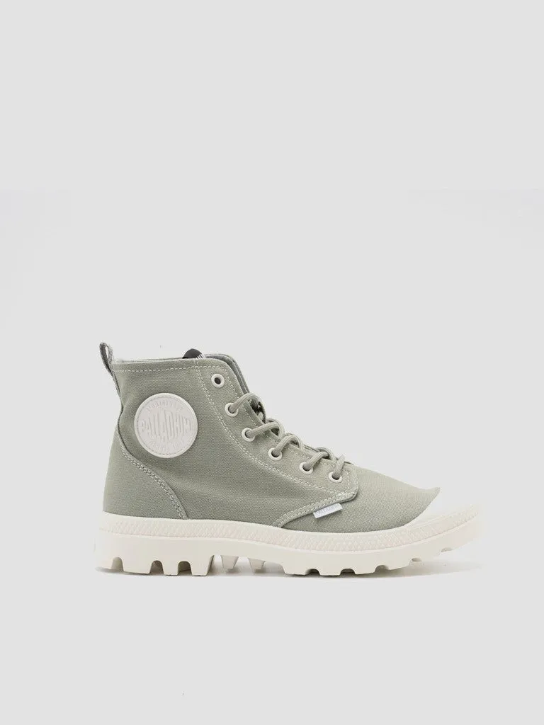 Pampa Blanc Unisex Boot (Limestone)
