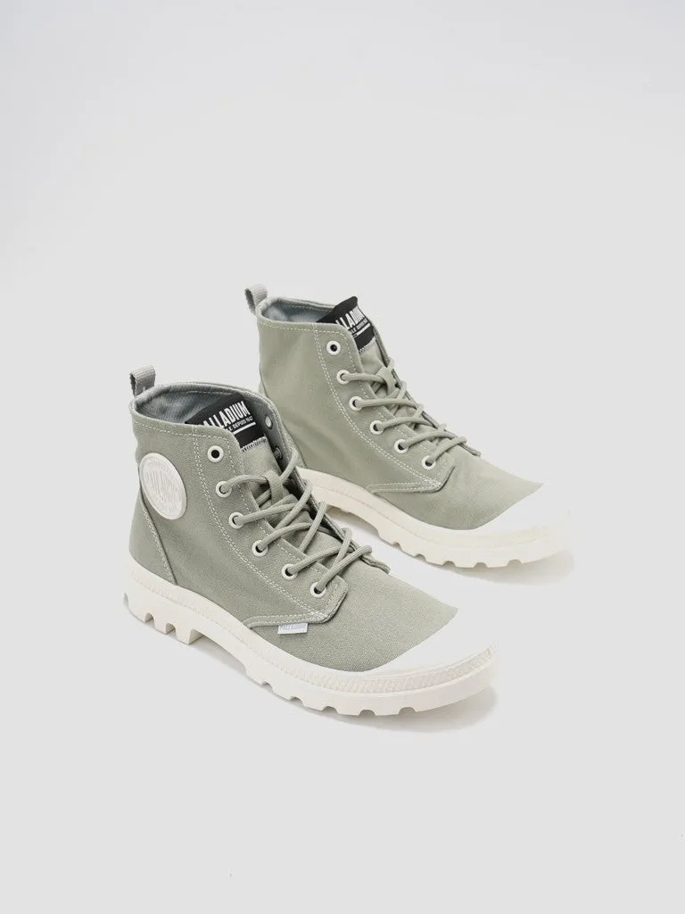 Pampa Blanc Unisex Boot (Limestone)