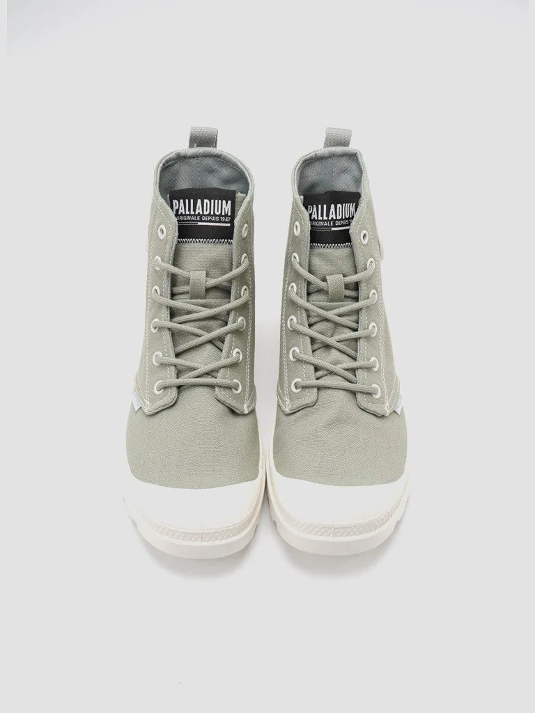 Pampa Blanc Unisex Boot (Limestone)