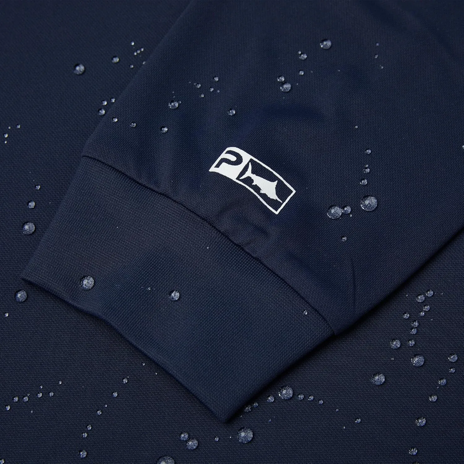 PELAGIC Apparel Men's Aquatek Deluxe Fishing Shirt