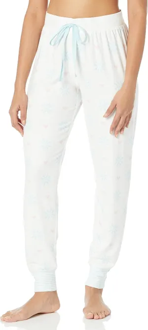 PJ Salvage womens Loungewear Cabin Fever Jammie PantPajama Bottom