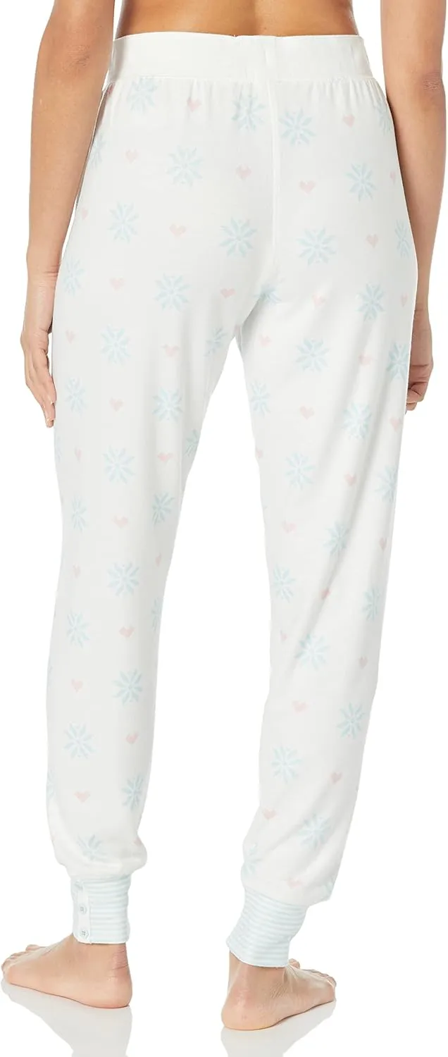 PJ Salvage womens Loungewear Cabin Fever Jammie PantPajama Bottom
