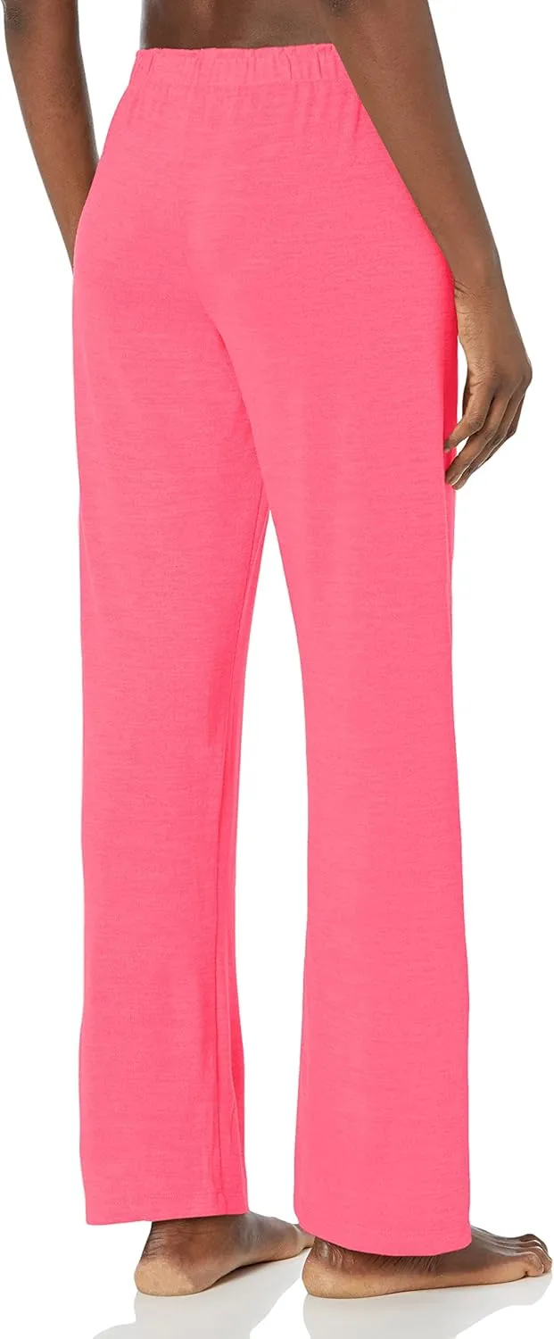 PJ Salvage womens Loungewear Reloved Lounge PantPajama Bottom
