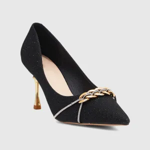 Pointy Toe Pumps