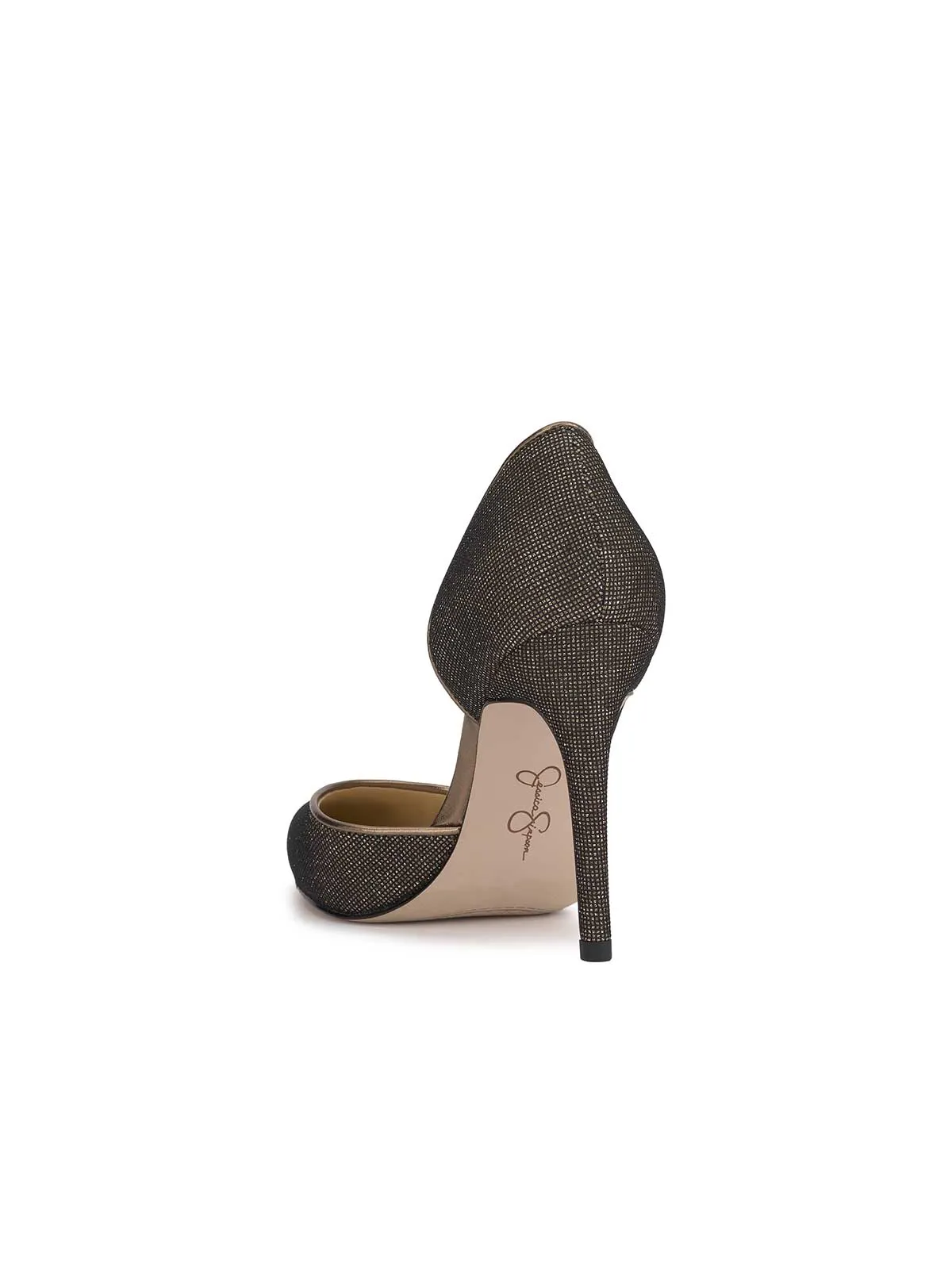 Prizma D'Orsay Pump in Bronze Ombre