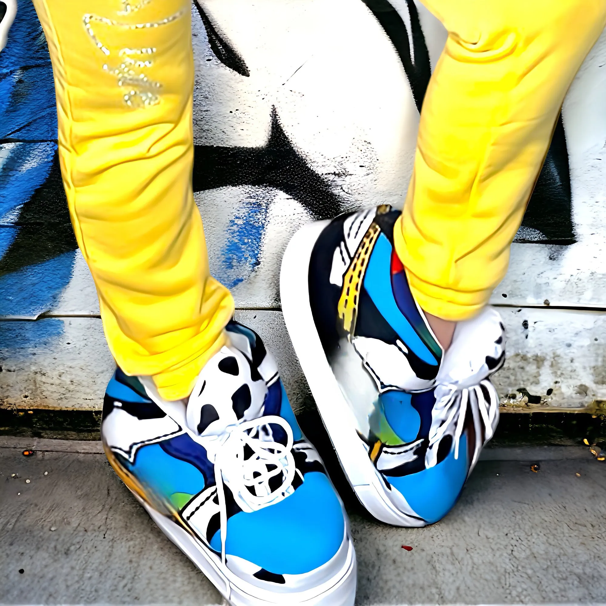 Rebel SlipKicks - Outdoor/Indoor Slippers