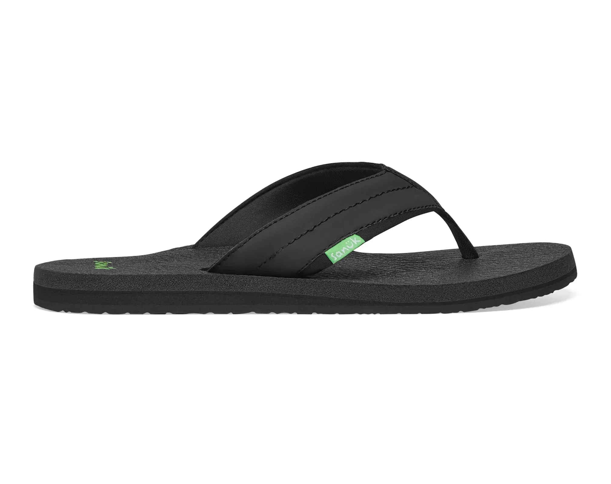 Sanuk M Beer Cozy 2