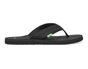 Sanuk M Beer Cozy 2