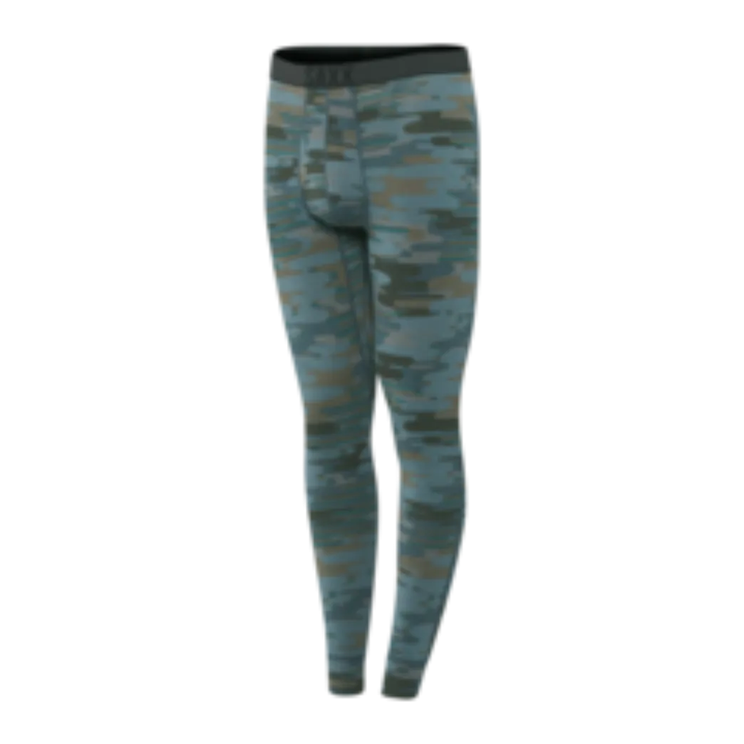 Saxx view finder base layer bottoms tight with fly sxj38f bsc