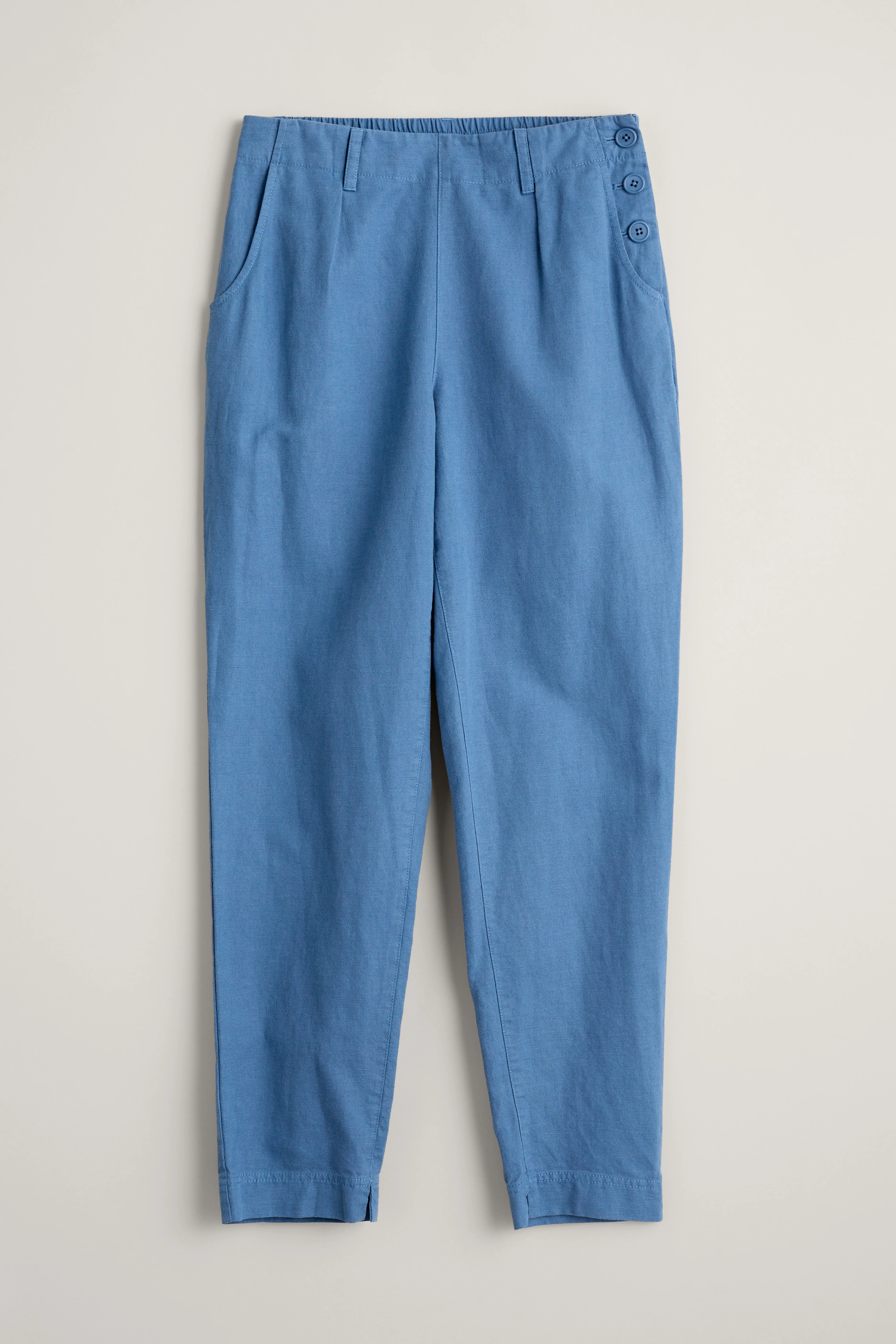 Seasalt Nanterrow Trouser - Pier