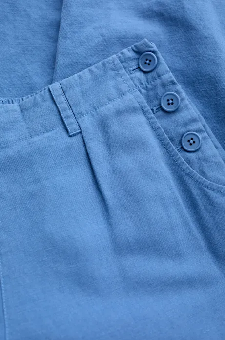 Seasalt Nanterrow Trouser - Pier
