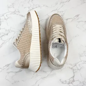 Selina Gold Shu Shop Sneaker