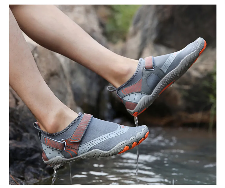 Shellfish Aqua Sport Outdoor Barefoot Sports Shoes