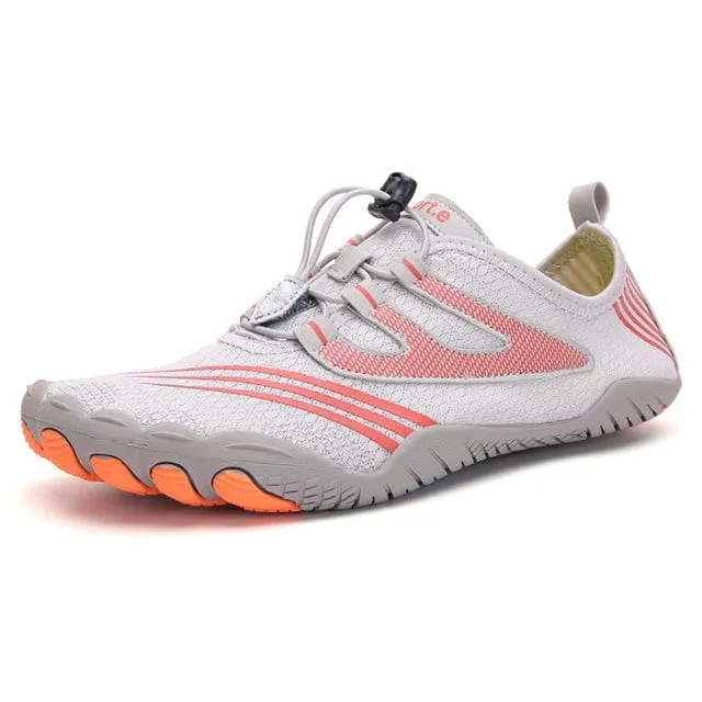 Shellfish Aqua Sport Outdoor Barefoot Sports Shoes