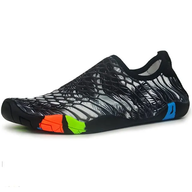 Shellfish Aqua Sport Outdoor Barefoot Sports Shoes