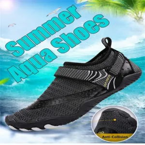 Shellfish Aqua Sport Outdoor Barefoot Sports Shoes