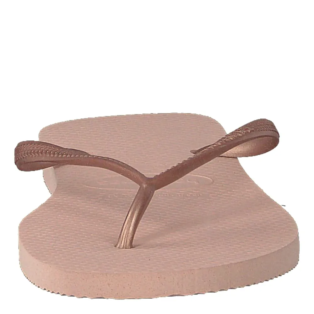 Slim Flip Flops - Unisex