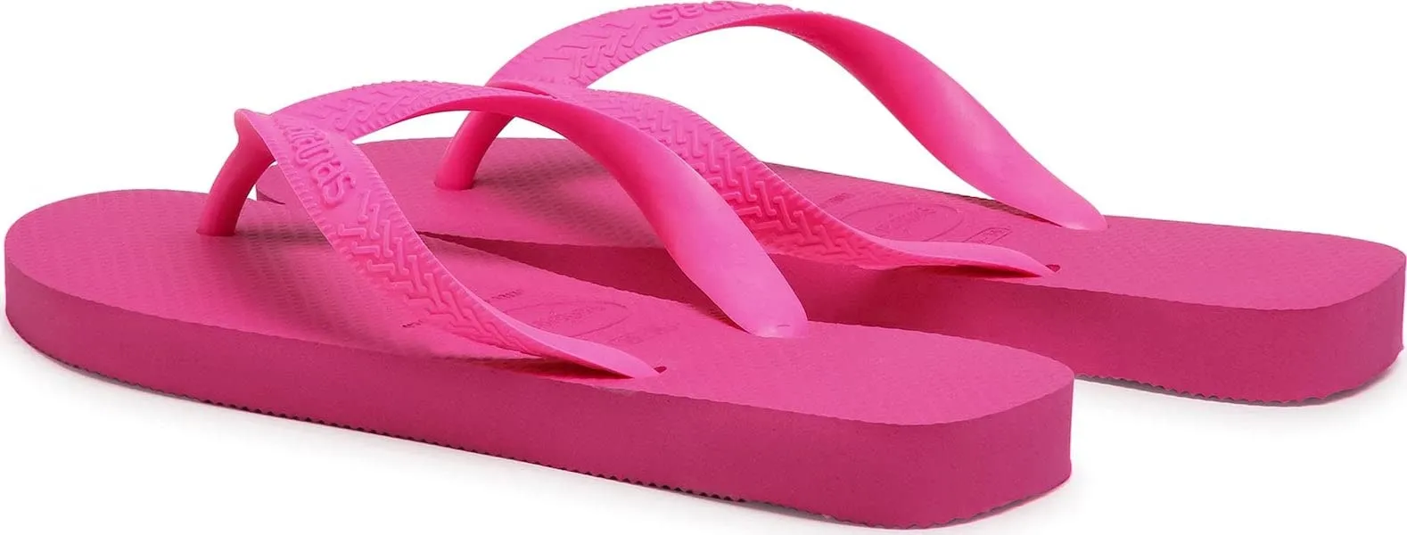 Slim Flip Flops - Unisex