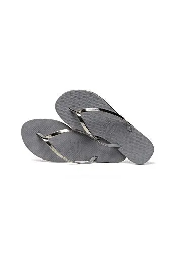 Slim Flip Flops - Unisex