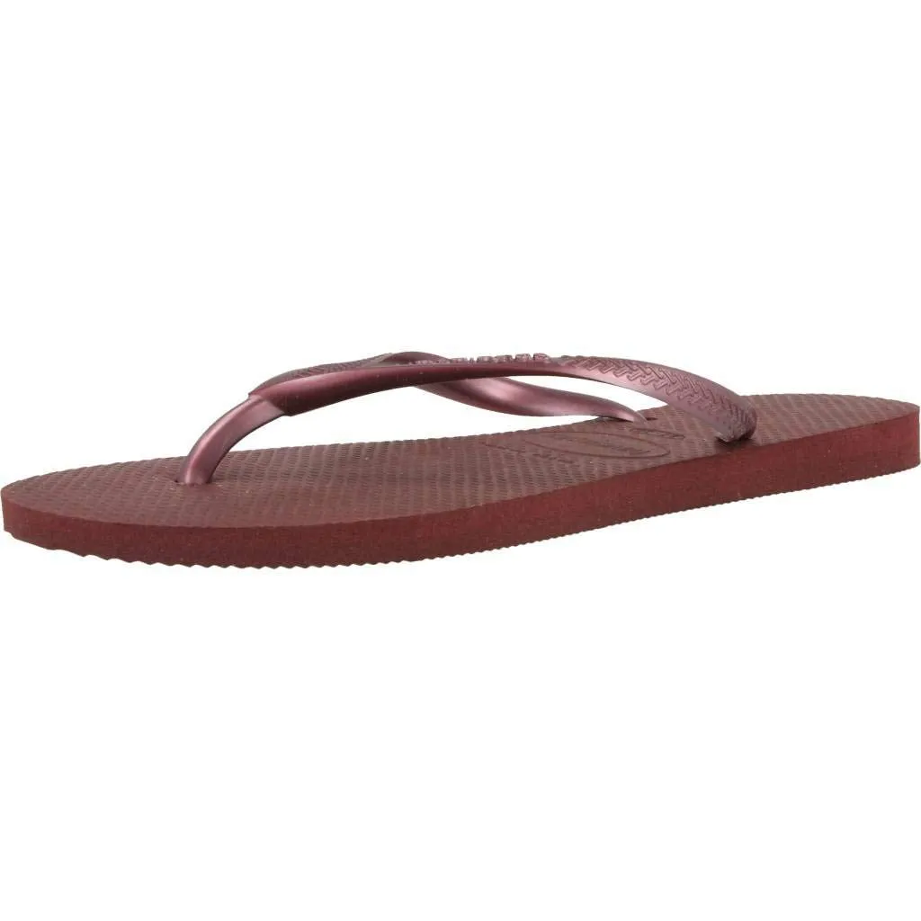 Slim Flip Flops - Unisex
