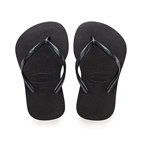 Slim Flip Flops - Unisex