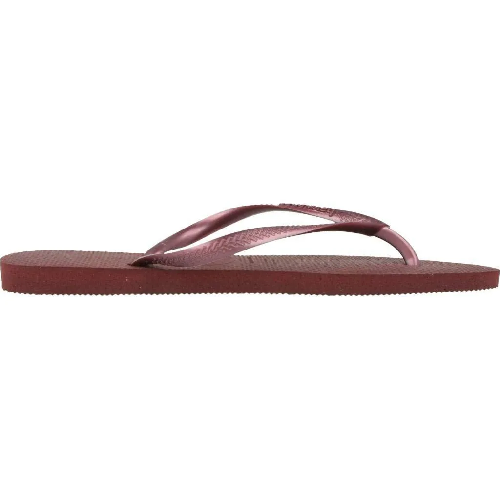 Slim Flip Flops - Unisex