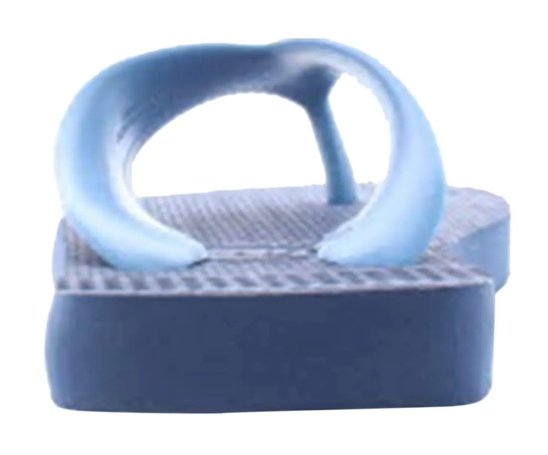 Slim Flip Flops - Unisex