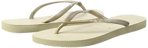 Slim Flip Flops - Unisex