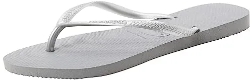 Slim Flip Flops - Unisex