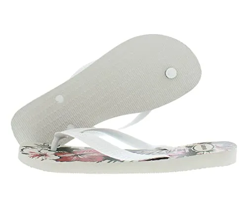 Slim Flip Flops - Unisex