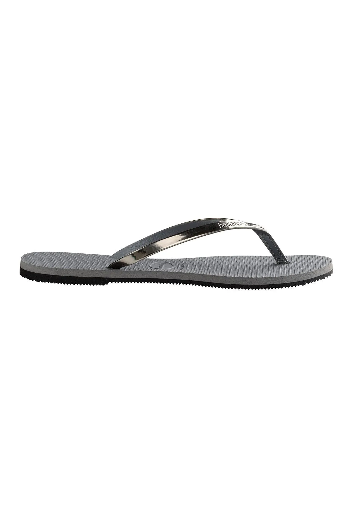 Slim Flip Flops - Unisex