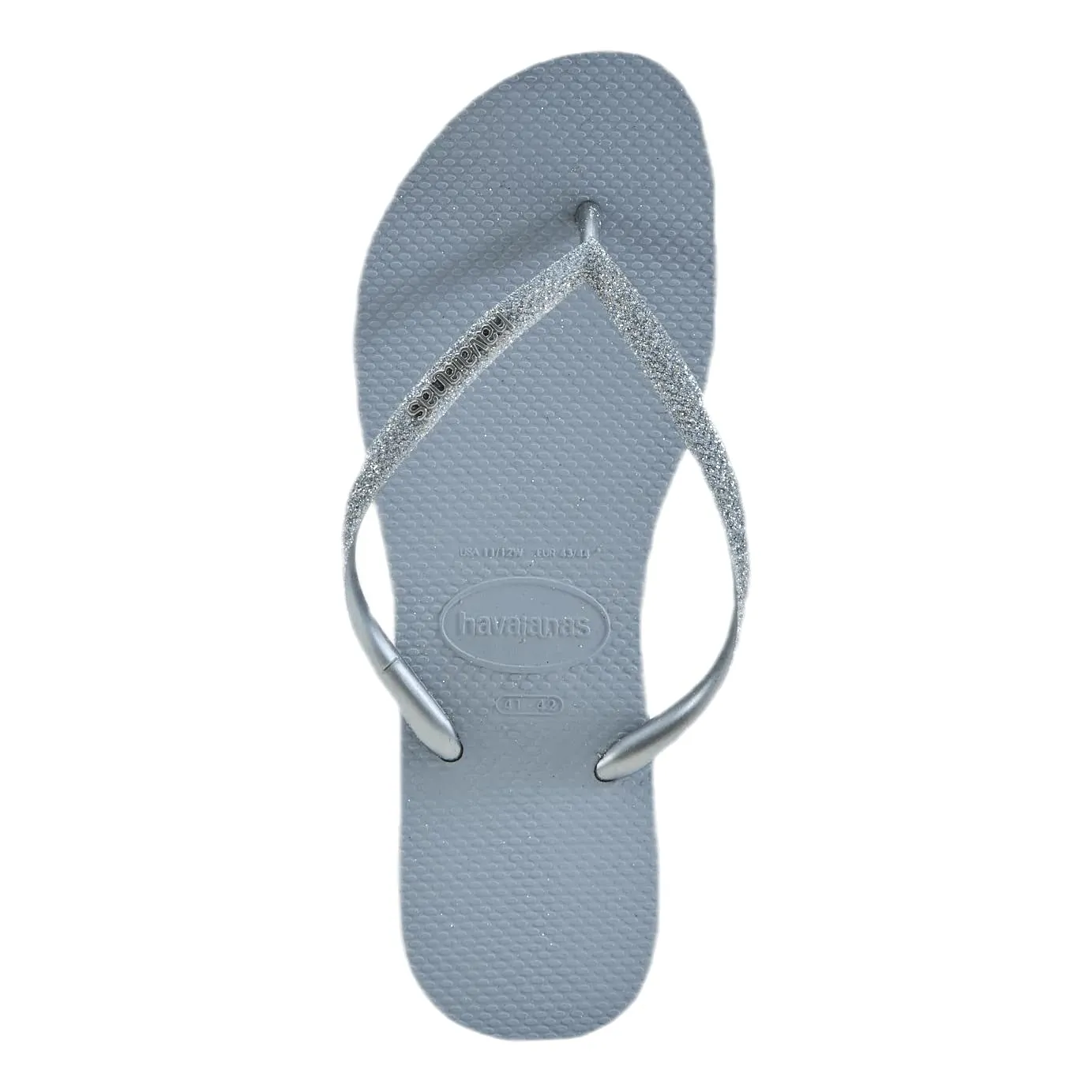 Slim Flip Flops - Unisex