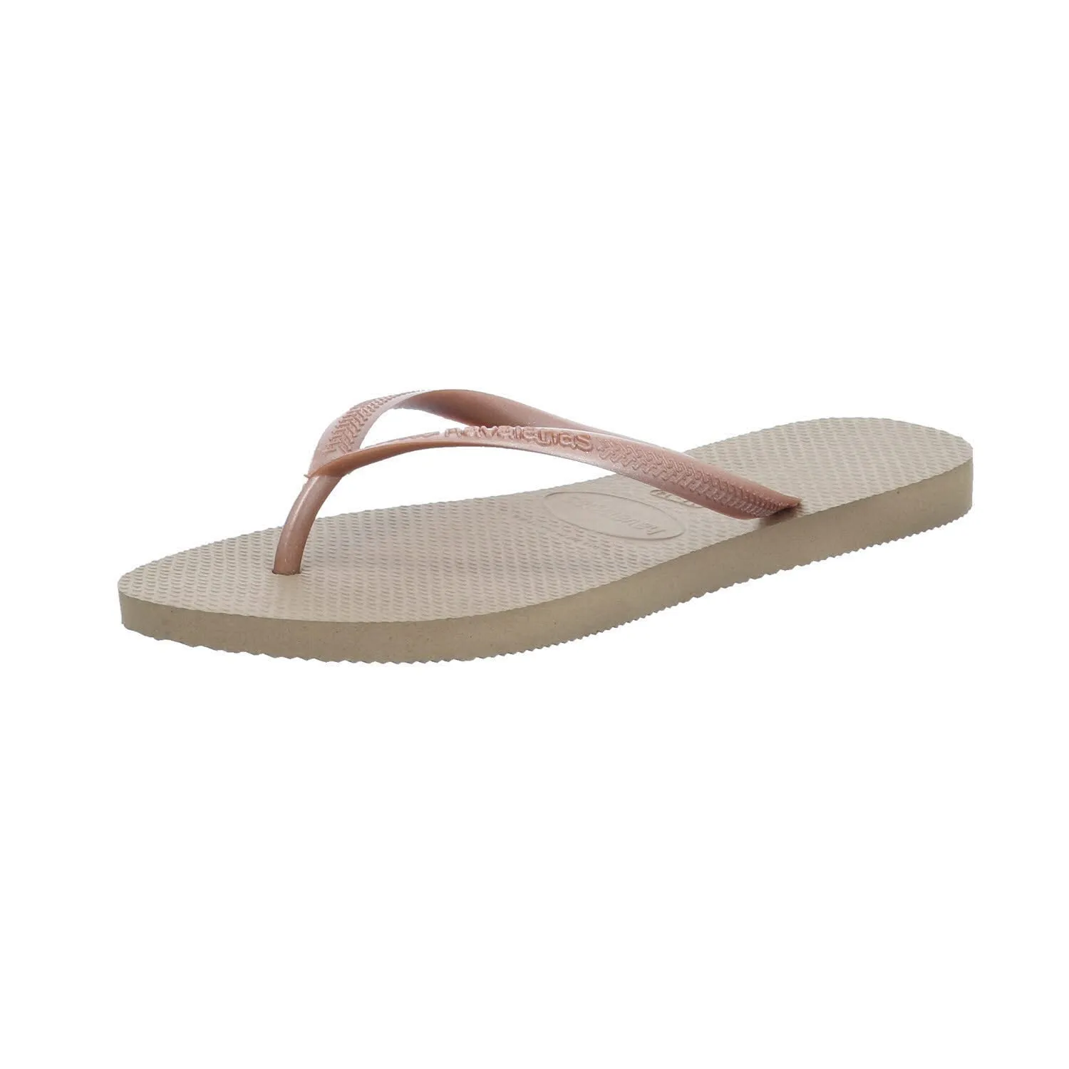Slim Flip Flops - Unisex