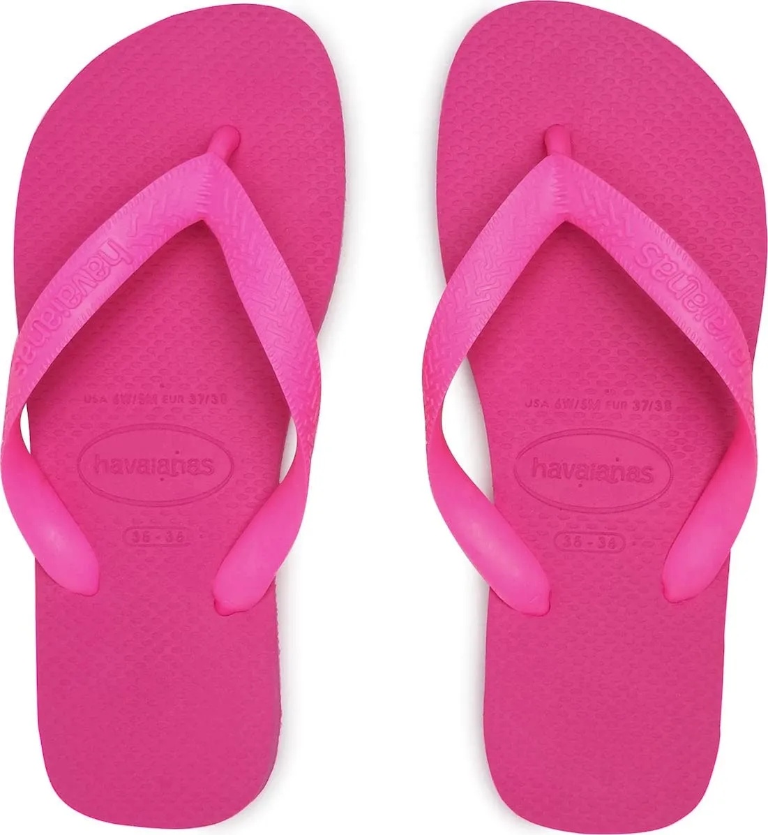 Slim Flip Flops - Unisex
