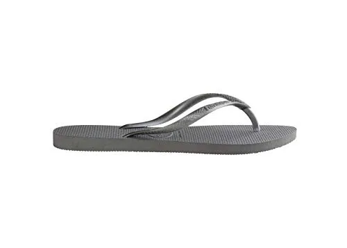 Slim Flip Flops - Unisex
