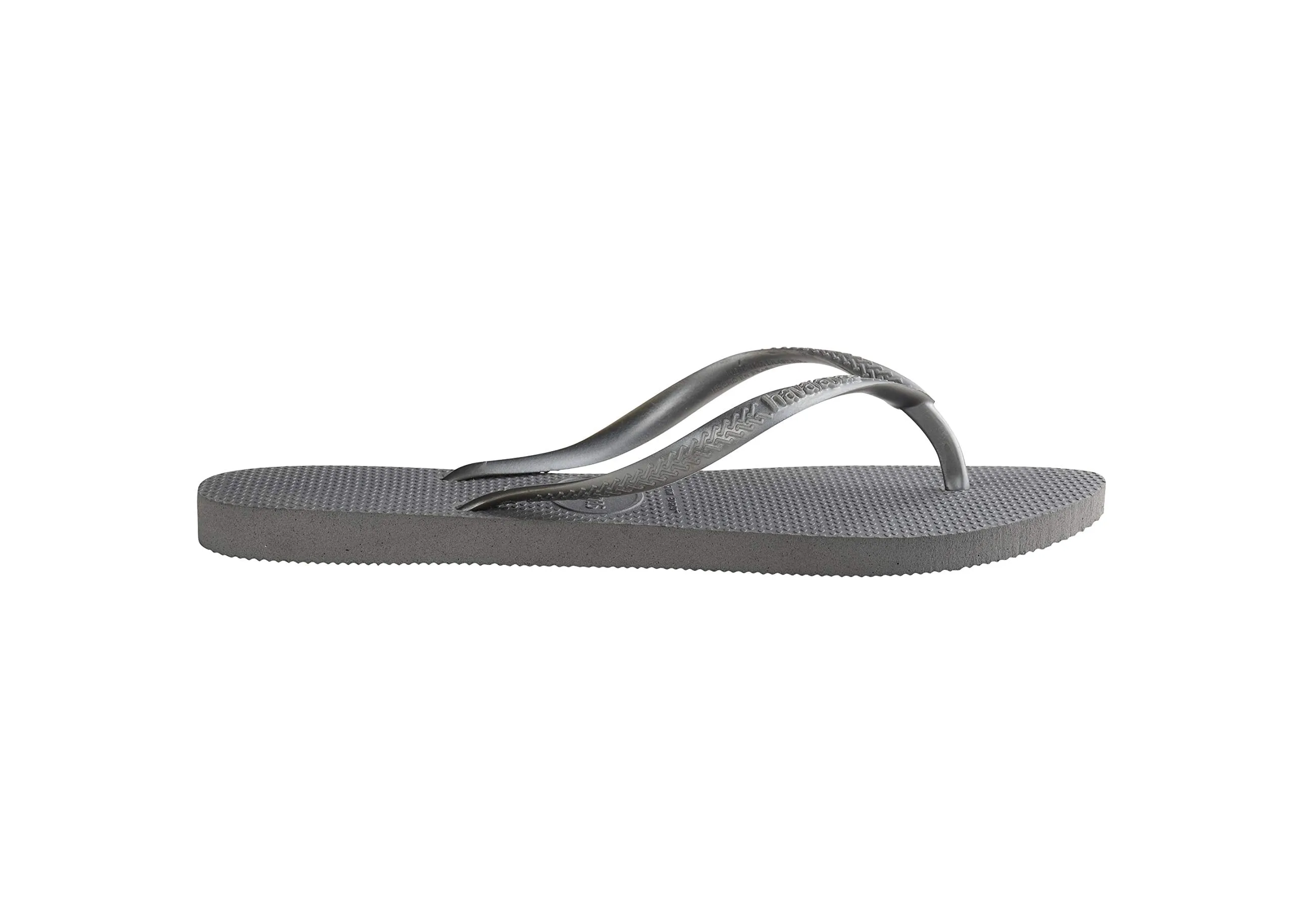 Slim Flip Flops - Unisex