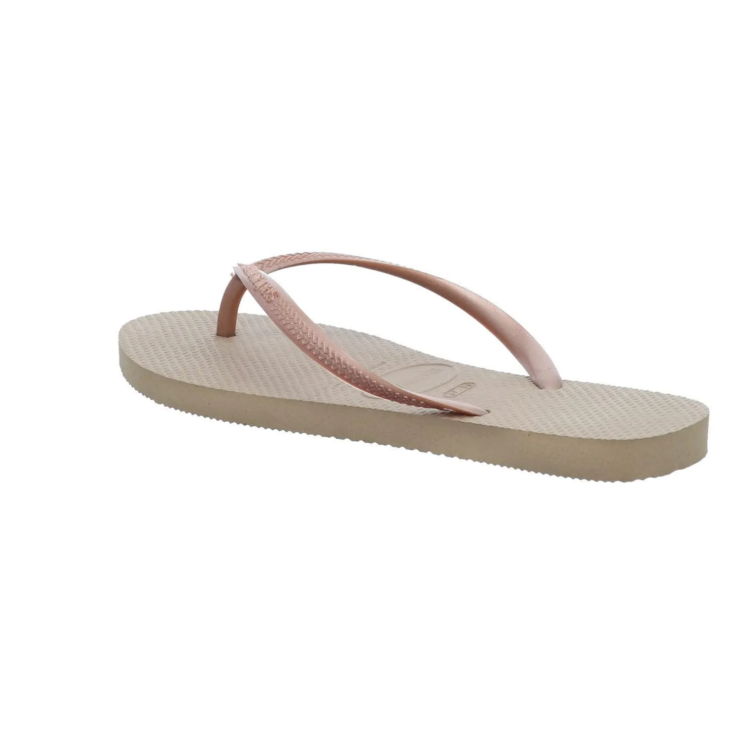 Slim Flip Flops - Unisex