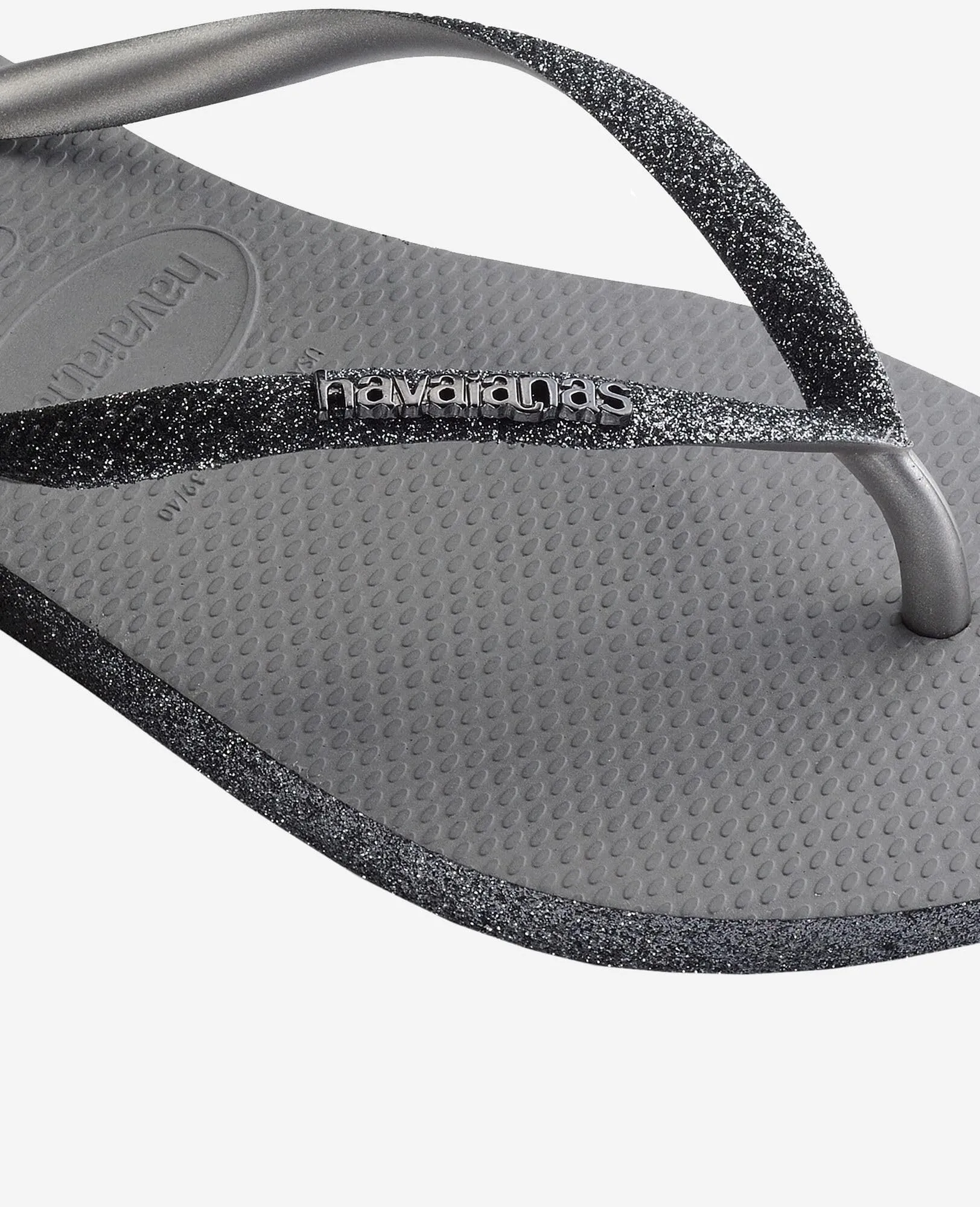 Slim Flip Flops - Unisex